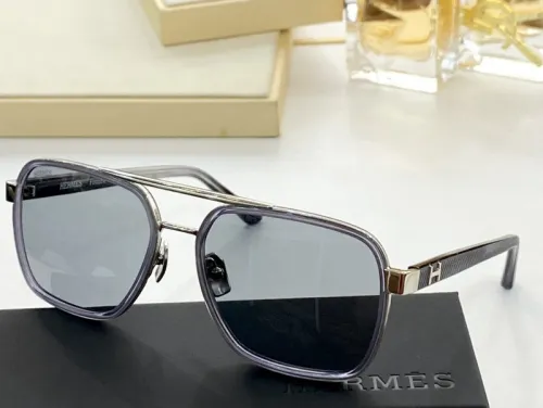 Hermes Sunglasses AAAA-067