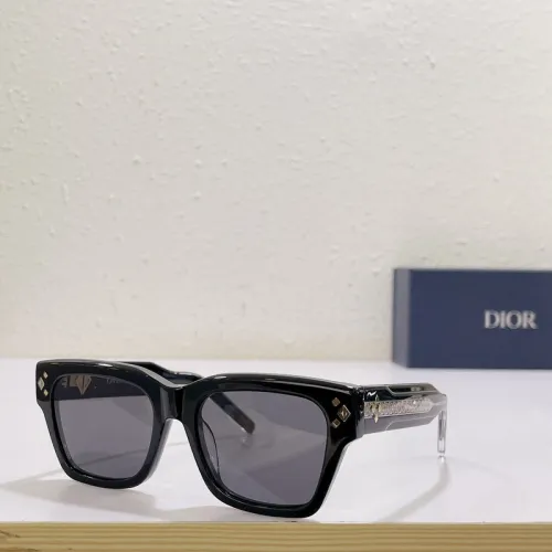 Dior Sunglasses AAAA-1547