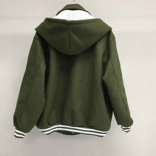 Celine Jacket 1：1 Quality-007