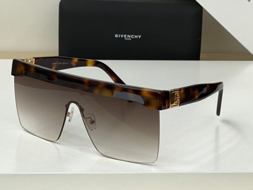 GIVENCHY Sunglasses AAAA-267