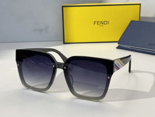 FD Sunglasses AAAA-407