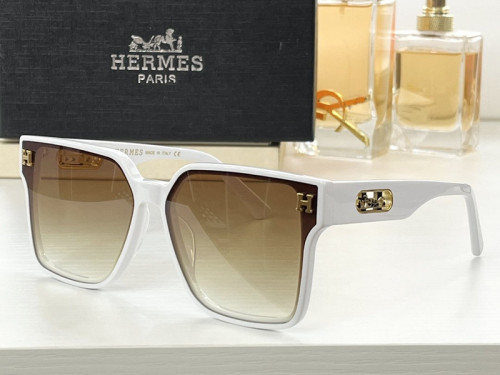 Hermes Sunglasses AAAA-139