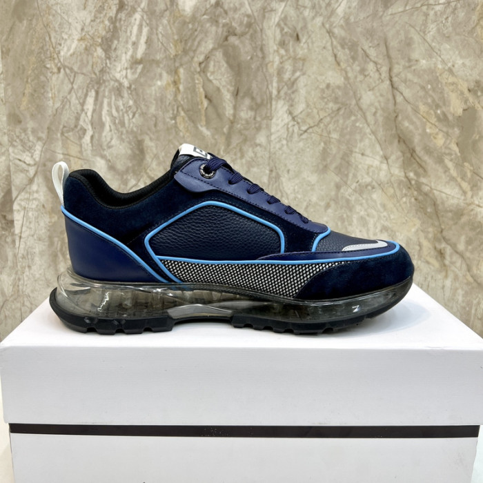 Super Max Givenchy Shoes-205