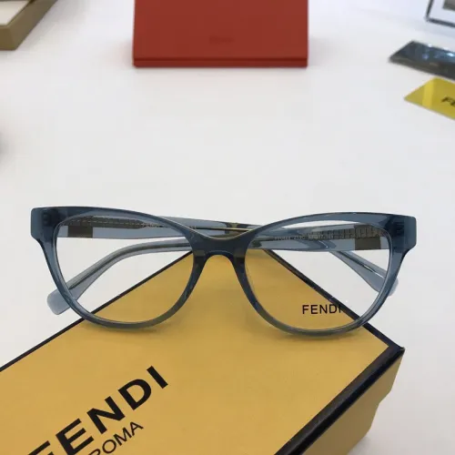 FD Sunglasses AAAA-738