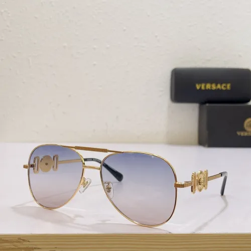 Versace Sunglasses AAAA-1283