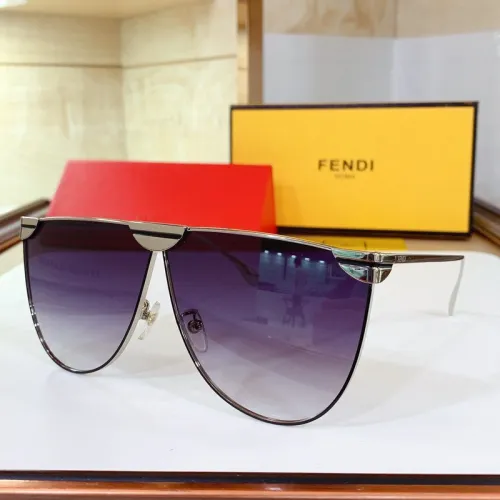 FD Sunglasses AAAA-728