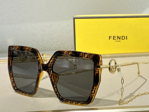 FD Sunglasses AAAA-408