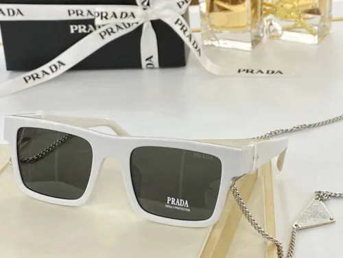 Prada Sunglasses AAAA-605