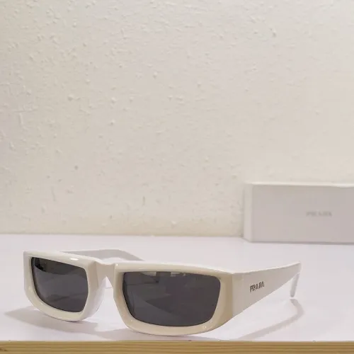 Prada Sunglasses AAAA-1456