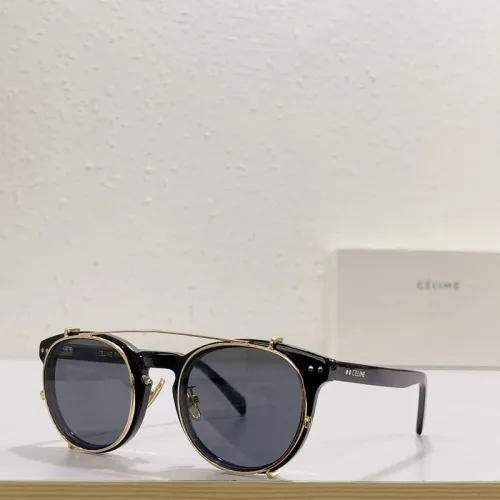 Celine Sunglasses AAAA-122