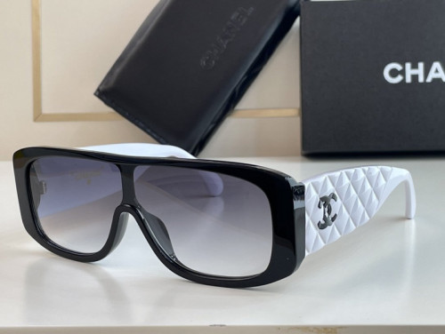 CHNL Sunglasses AAAA-428