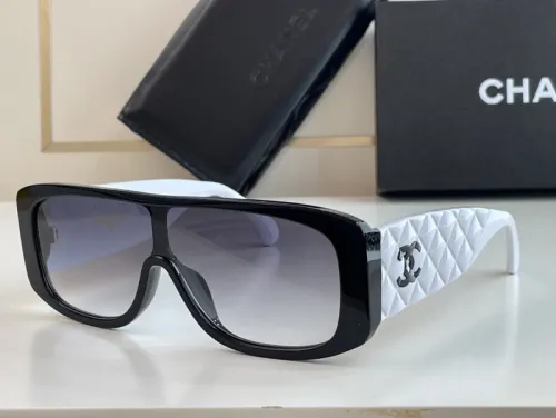 CHNL Sunglasses AAAA-428