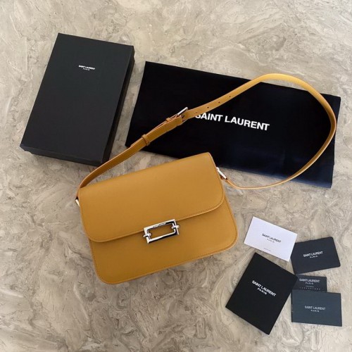 YSL High End Quality Bag-057