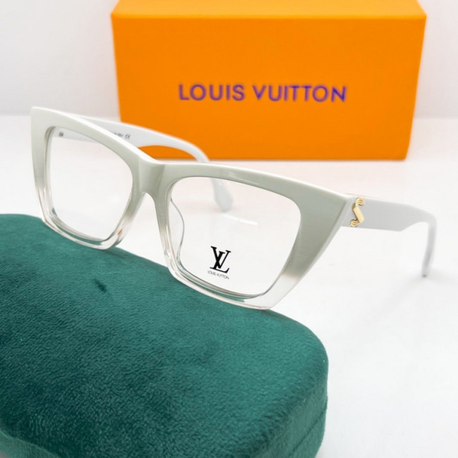 LV Sunglasses AAAA-1449