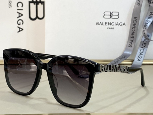 B Sunglasses AAAA-055