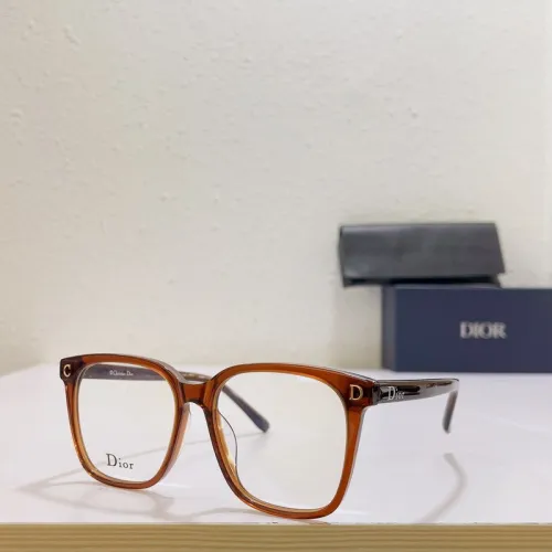Dior Sunglasses AAAA-1210