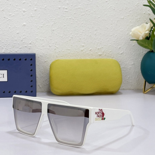 G Sunglasses AAAA-1255