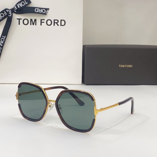 Tom Ford Sunglasses AAAA-617