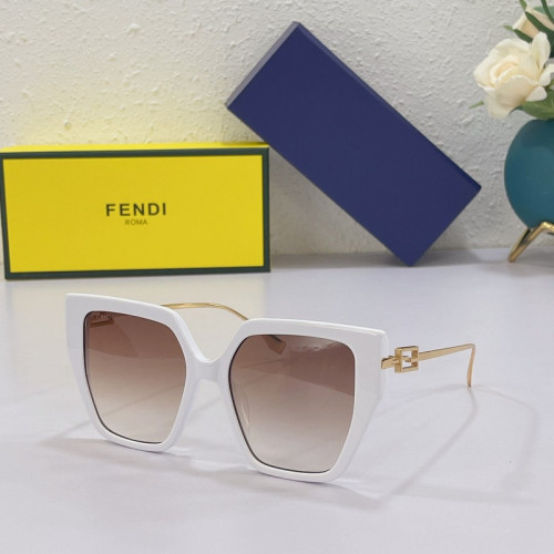 FD Sunglasses AAAA-051