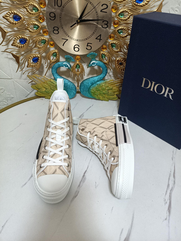 Super Max Dior Shoes-538