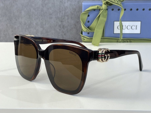 G Sunglasses AAAA-2583