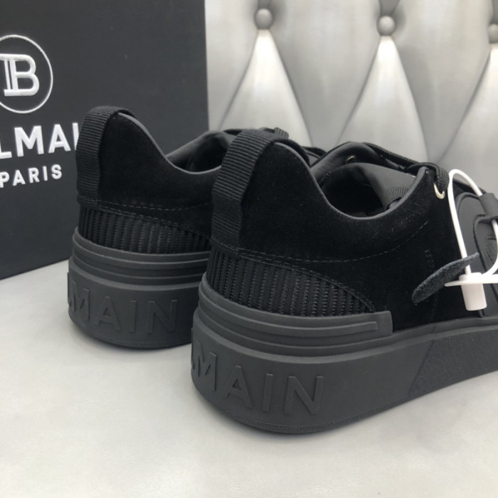 Super Max Balmain Shoes-017