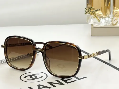 CHNL Sunglasses AAAA-598