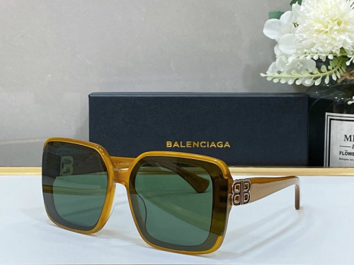 B Sunglasses AAAA-097