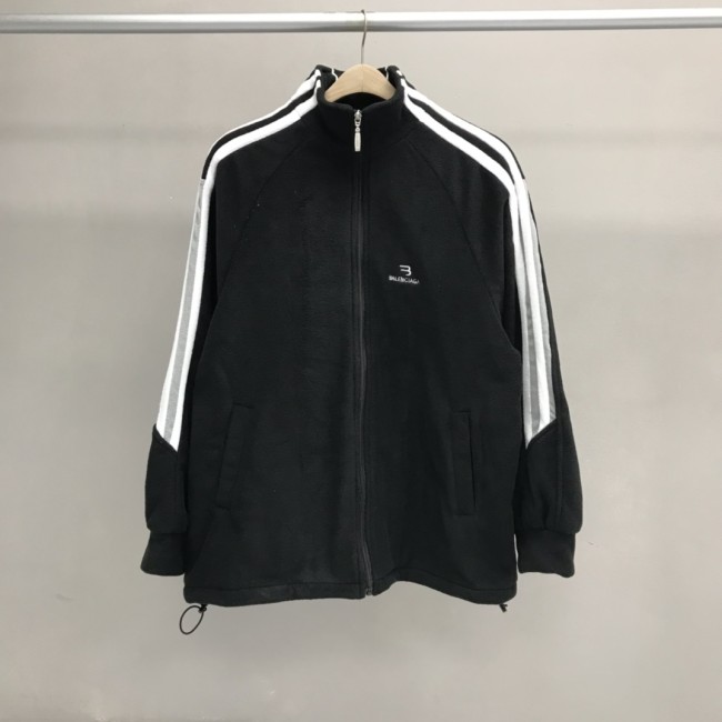 B Jacket 1：1 Quality-407