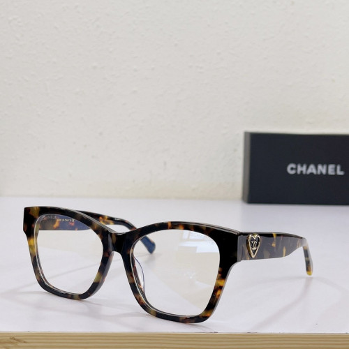 CHNL Sunglasses AAAA-004