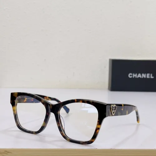 CHNL Sunglasses AAAA-004