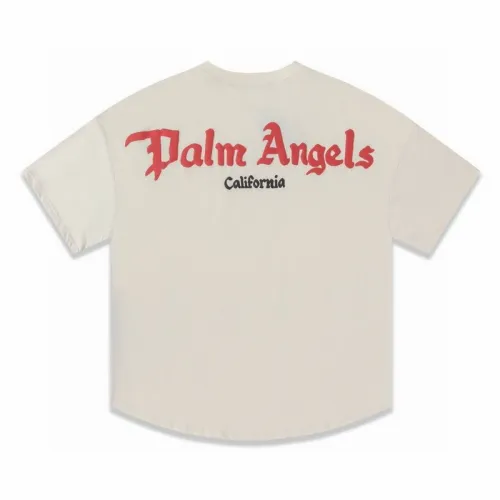 Palm Angels Shirt High End Quality-010