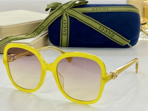 G Sunglasses AAAA-2455