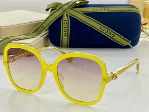 G Sunglasses AAAA-2455