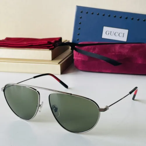 G Sunglasses AAAA-1815