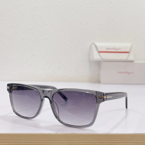 Ferragamo Sunglasses AAAA-172