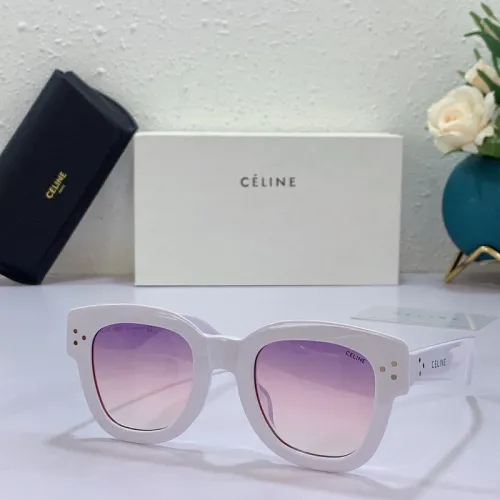 Celine Sunglasses AAAA-042