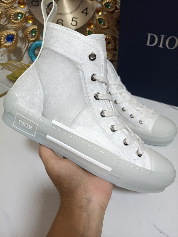 Super Max Dior Shoes-531