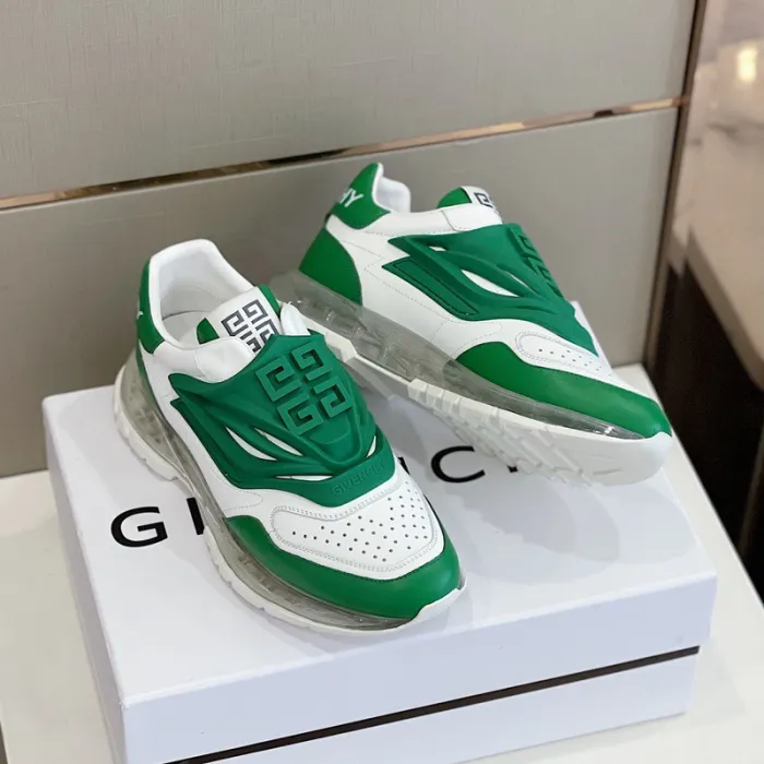Super Max Givenchy Shoes-197