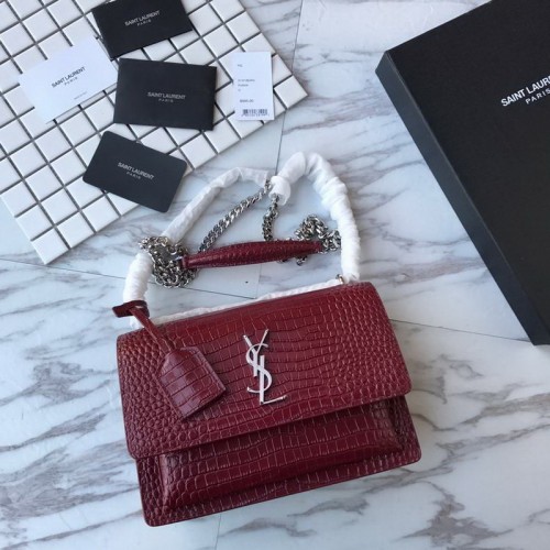 YSL High End Quality Bag-094