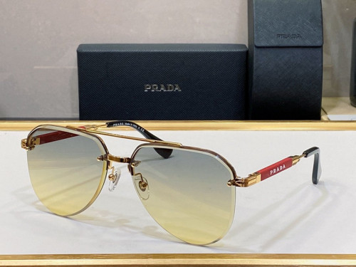 Prada Sunglasses AAAA-1798