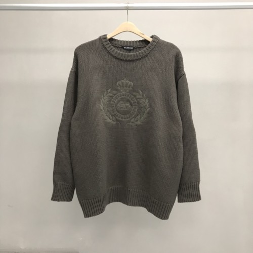 B Sweater 1：1 Quality-157(XS-L)