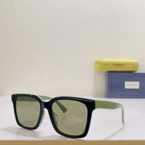 G Sunglasses AAAA-3408