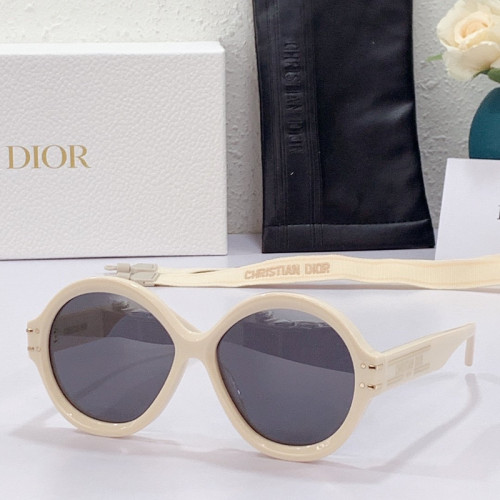 Dior Sunglasses AAAA-863