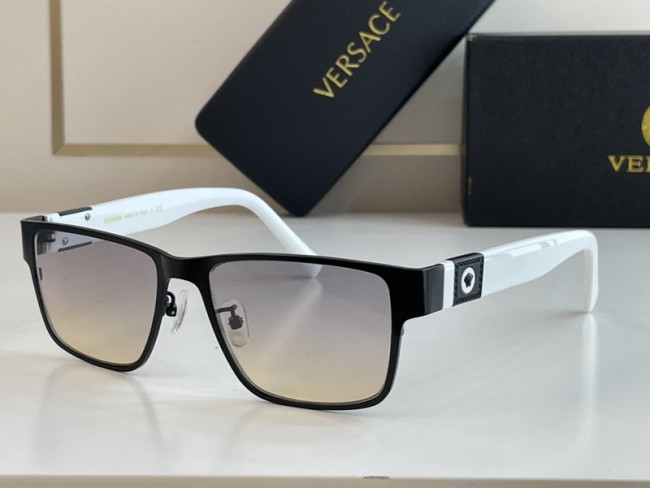 Versace Sunglasses AAAA-097