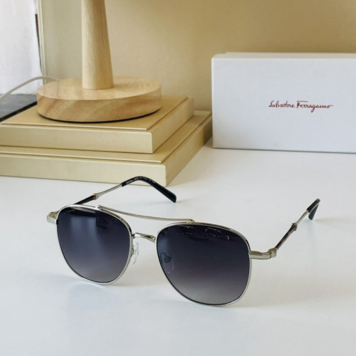 Ferragamo Sunglasses AAAA-039
