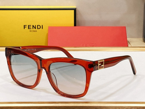 FD Sunglasses AAAA-1703