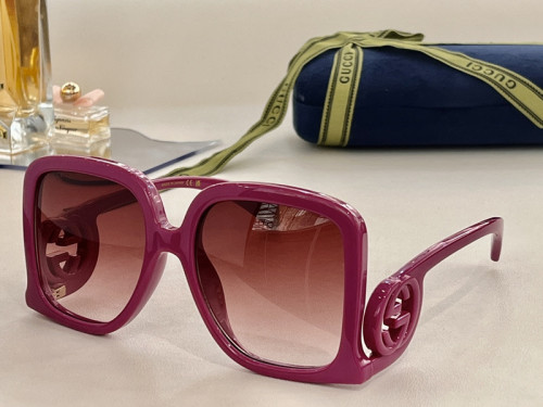 G Sunglasses AAAA-3443