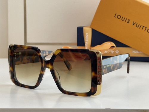 LV Sunglasses AAAA-985