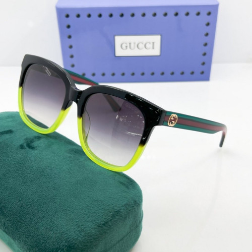 G Sunglasses AAAA-3349